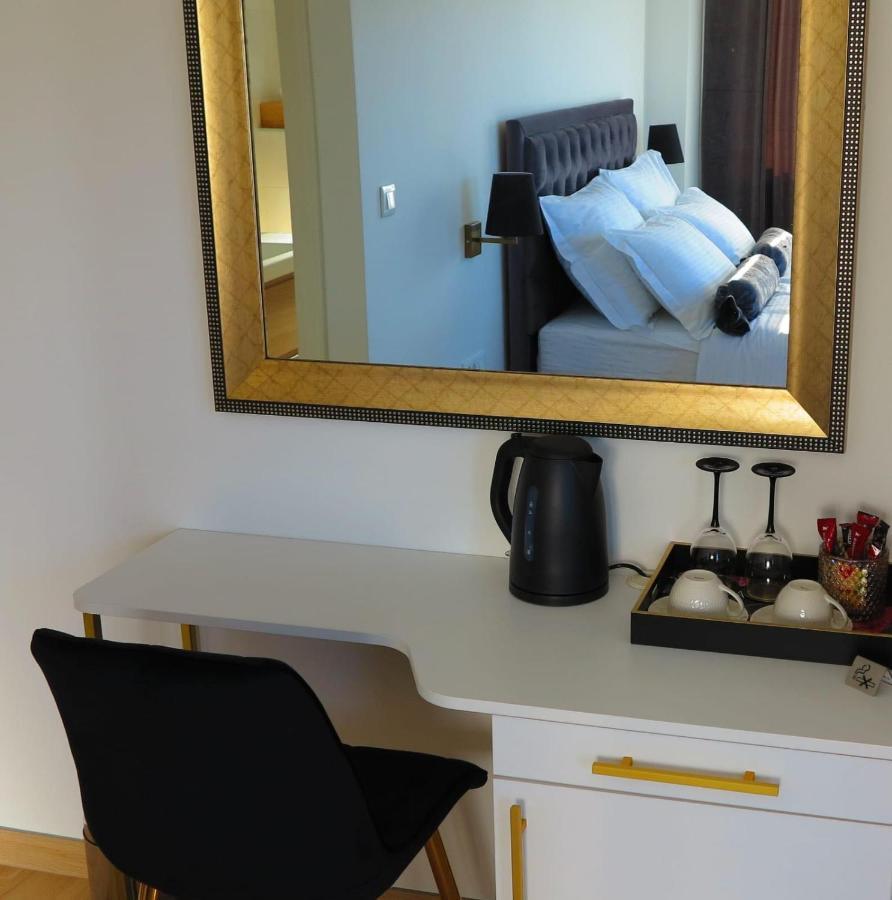 Casari Rooms & Apartments Split Eksteriør billede