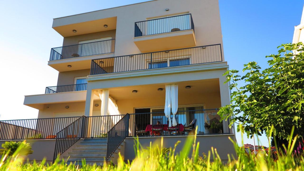 Casari Rooms & Apartments Split Eksteriør billede
