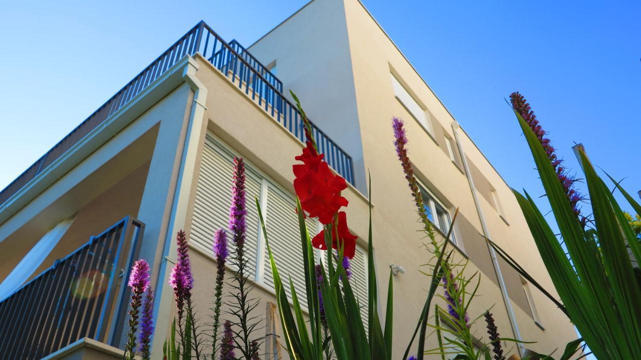 Casari Rooms & Apartments Split Eksteriør billede