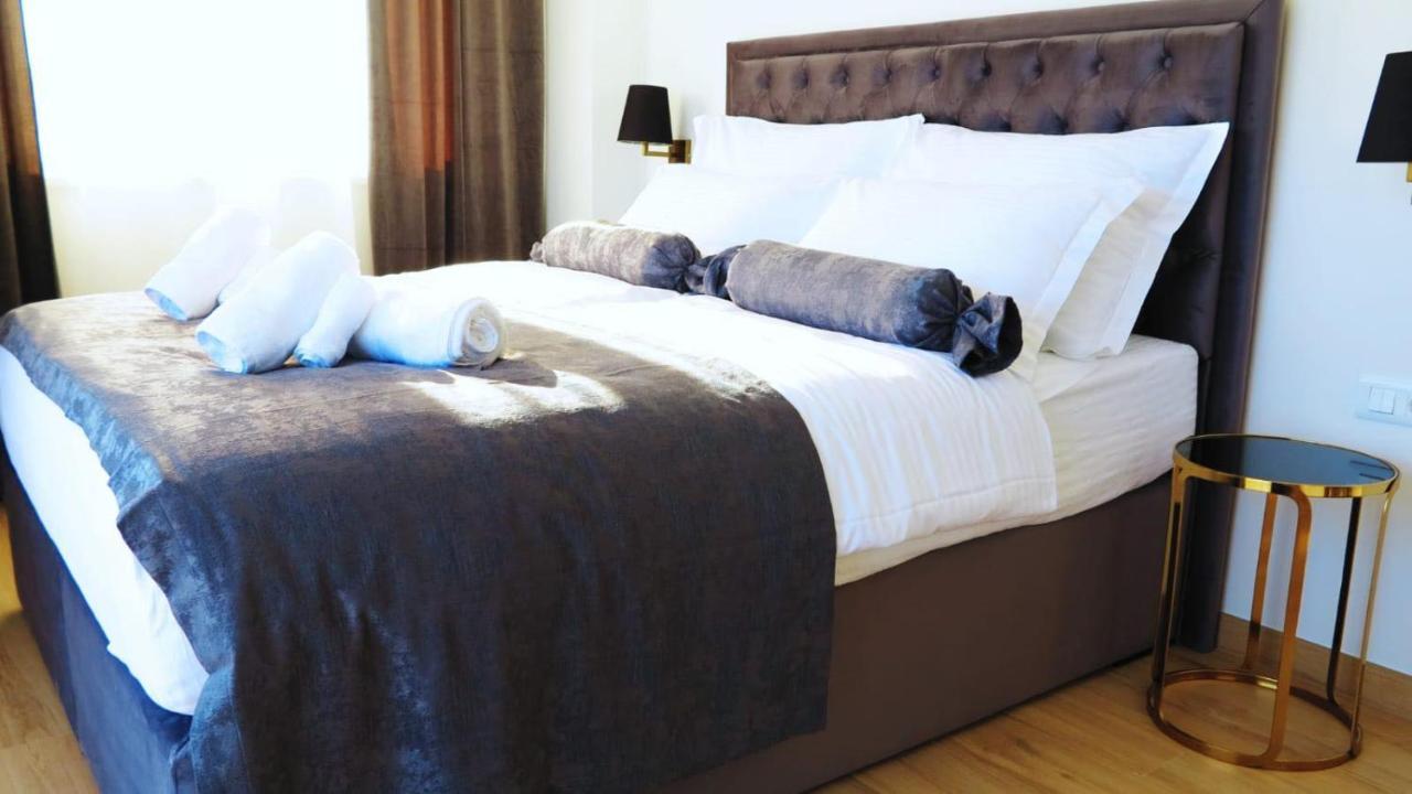 Casari Rooms & Apartments Split Eksteriør billede