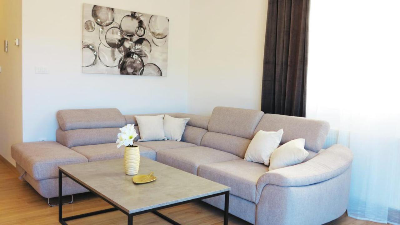 Casari Rooms & Apartments Split Eksteriør billede