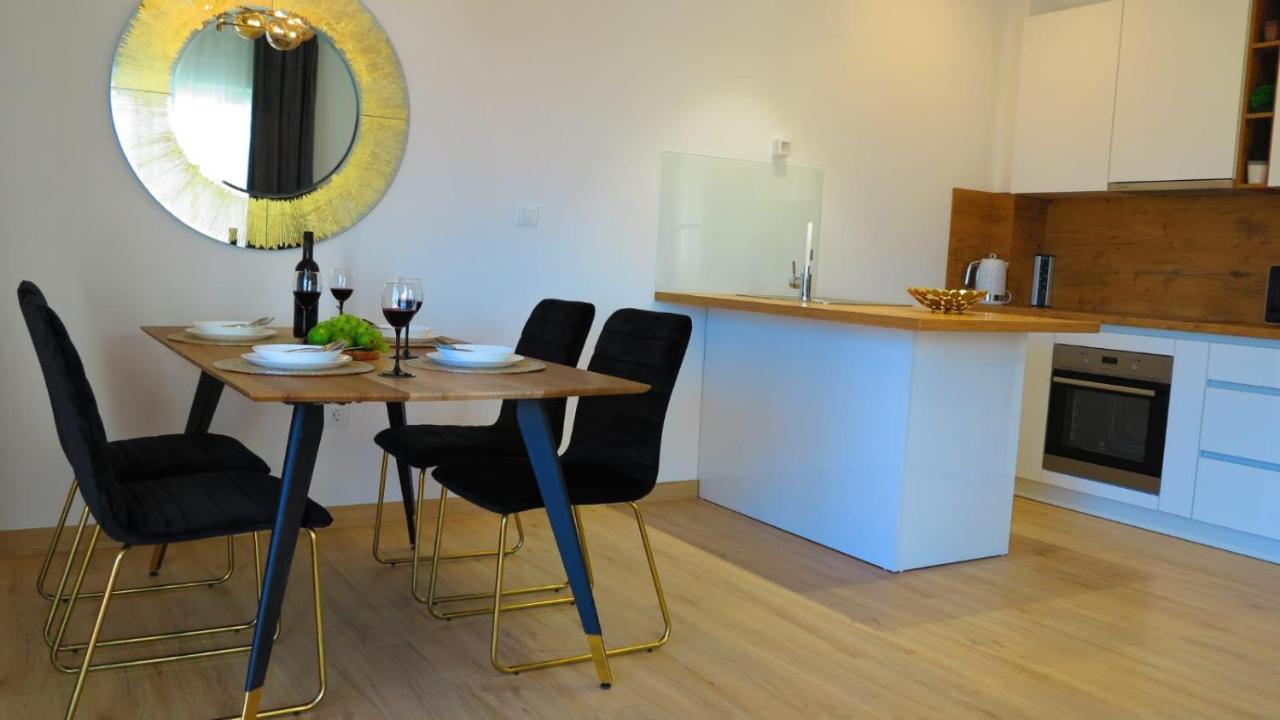 Casari Rooms & Apartments Split Eksteriør billede