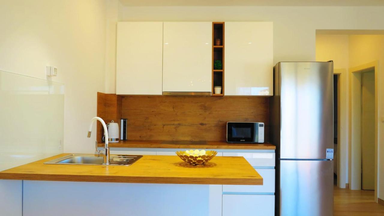 Casari Rooms & Apartments Split Eksteriør billede