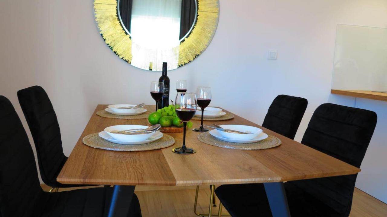Casari Rooms & Apartments Split Eksteriør billede