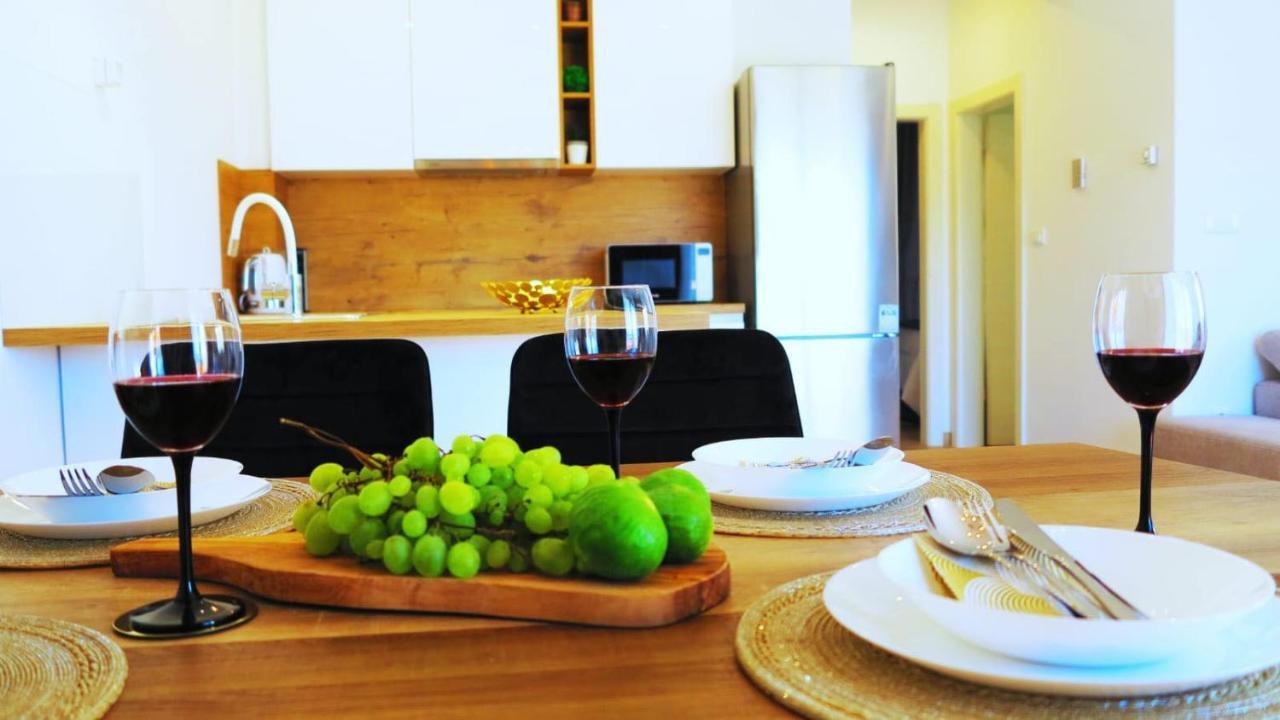 Casari Rooms & Apartments Split Eksteriør billede