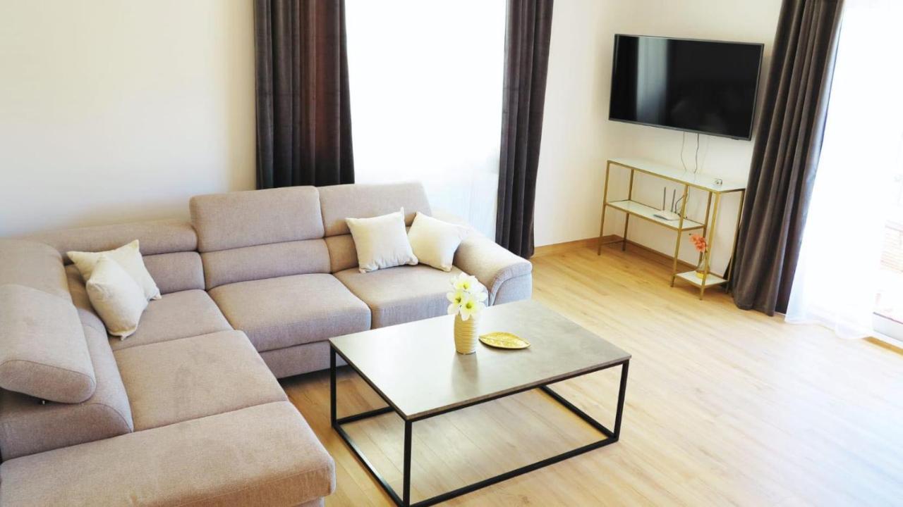 Casari Rooms & Apartments Split Eksteriør billede