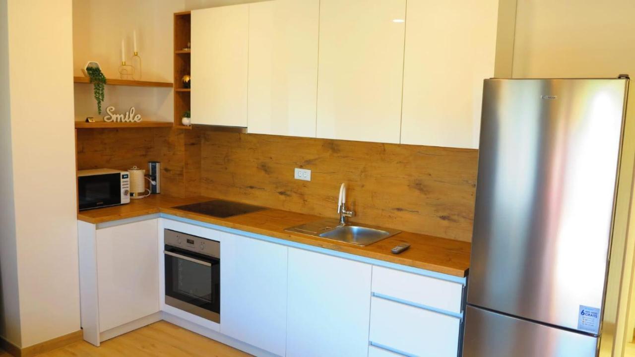 Casari Rooms & Apartments Split Eksteriør billede