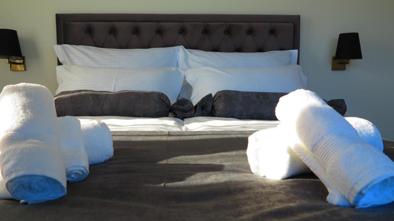 Casari Rooms & Apartments Split Eksteriør billede