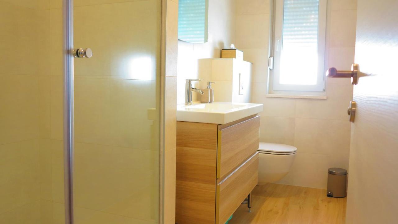 Casari Rooms & Apartments Split Eksteriør billede